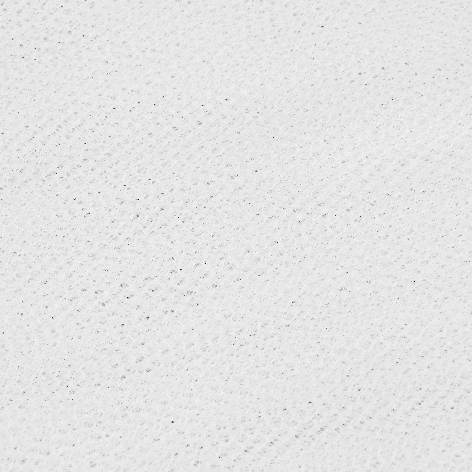 Wyla Bright White Matte Mesh